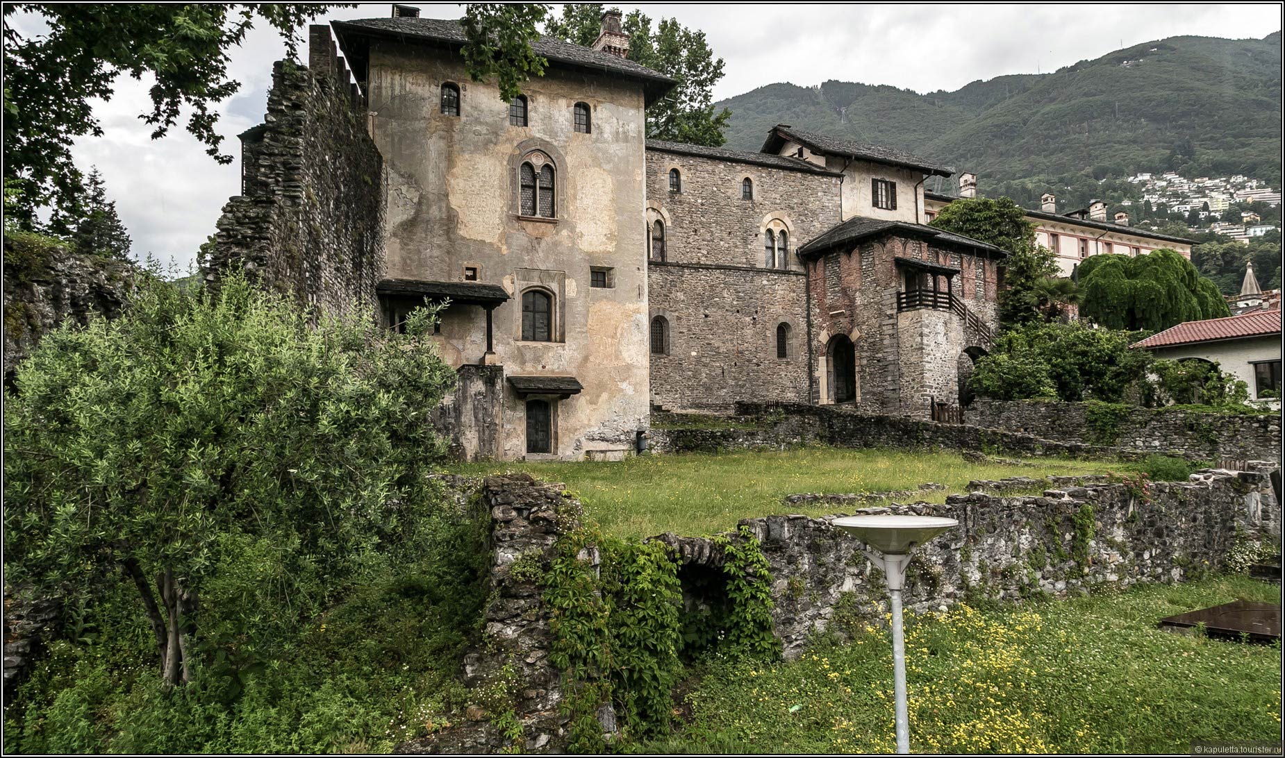 Locarno